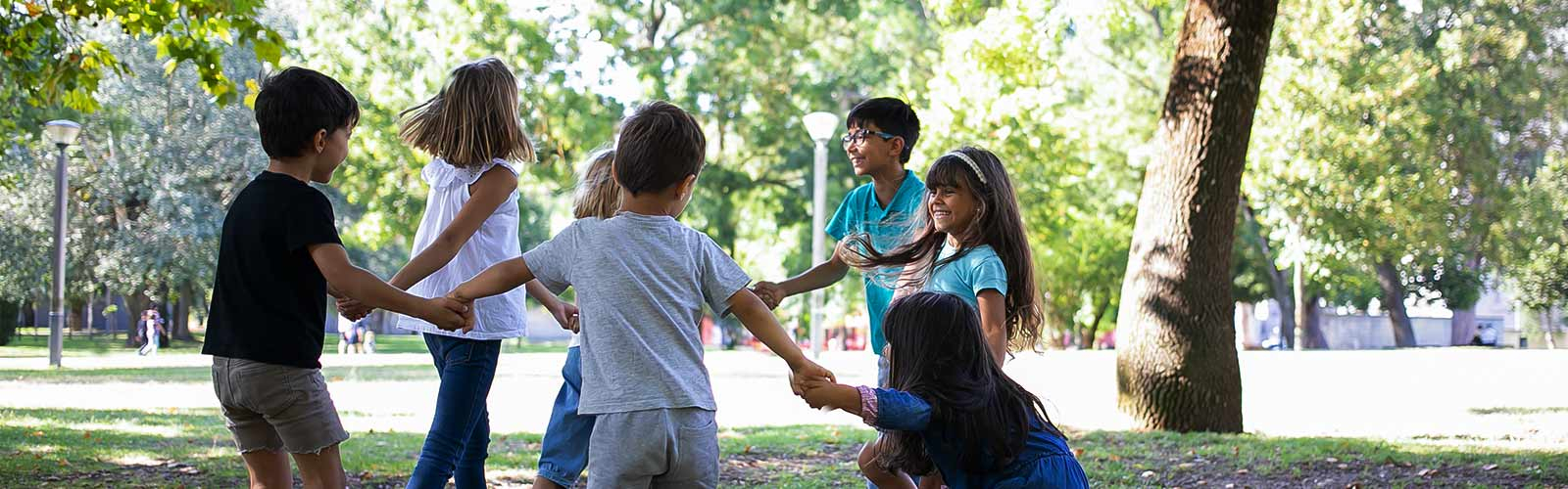 Programa Esporte Comunitário
