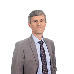 Dr. André Luz Guedes
