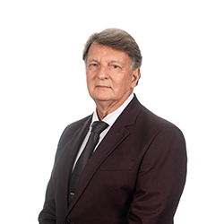 Dr. Luiz Antonio Deczka