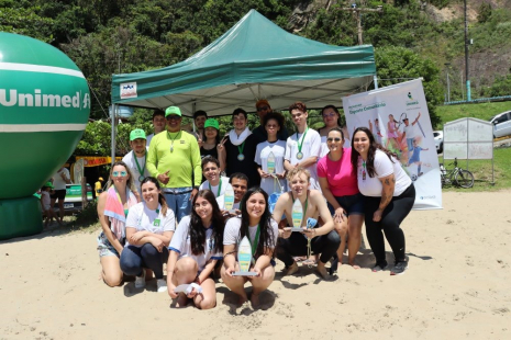 Encerramento do Projeto Surf Comunitário - Filial Litoral