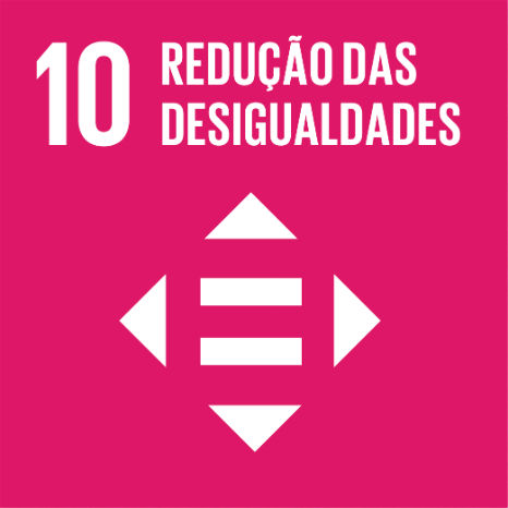 10- Redução das Desigualdades