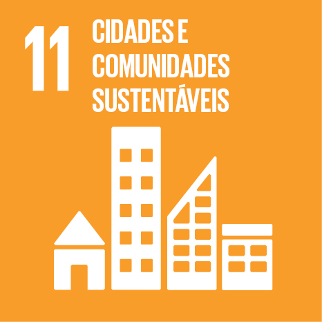 11- Cidades e Comunidades Sustentáveis