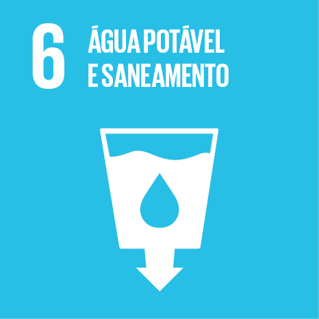 6- Água Potável e Saneamento