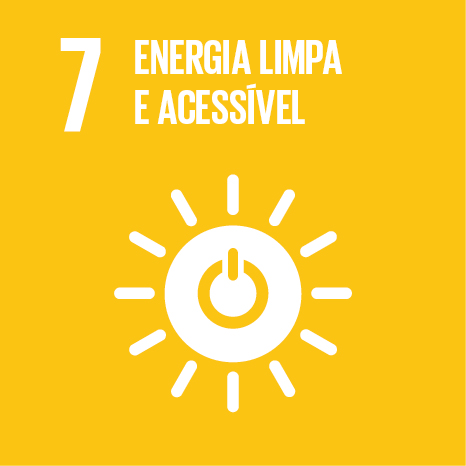7- Energia Limpa e Acessível
