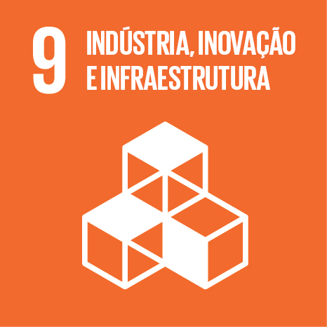 9- Indústria, Inovação e Infraestrutura