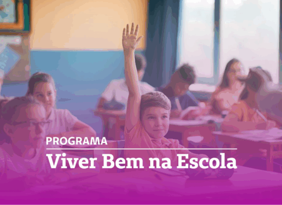 Viver Bem na Escola