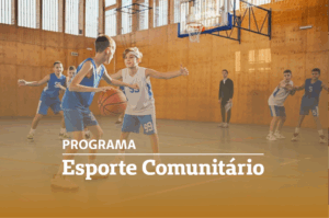 Esporte Comunitário