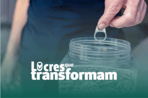 Lacres que Transformam