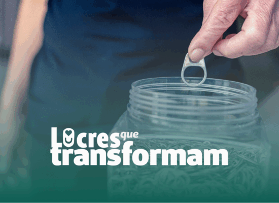 Lacres que Transformam