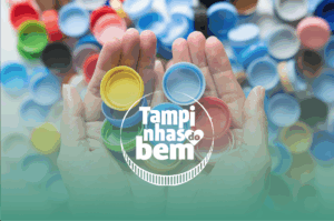 Tampinhas do Bem