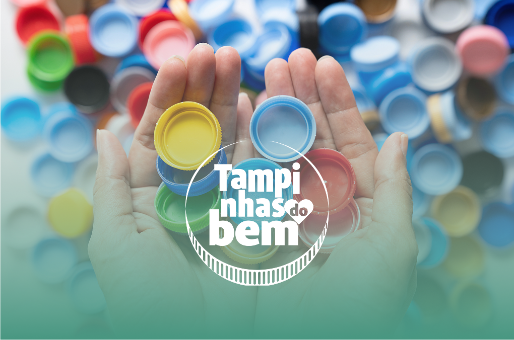 Tampinhas do Bem