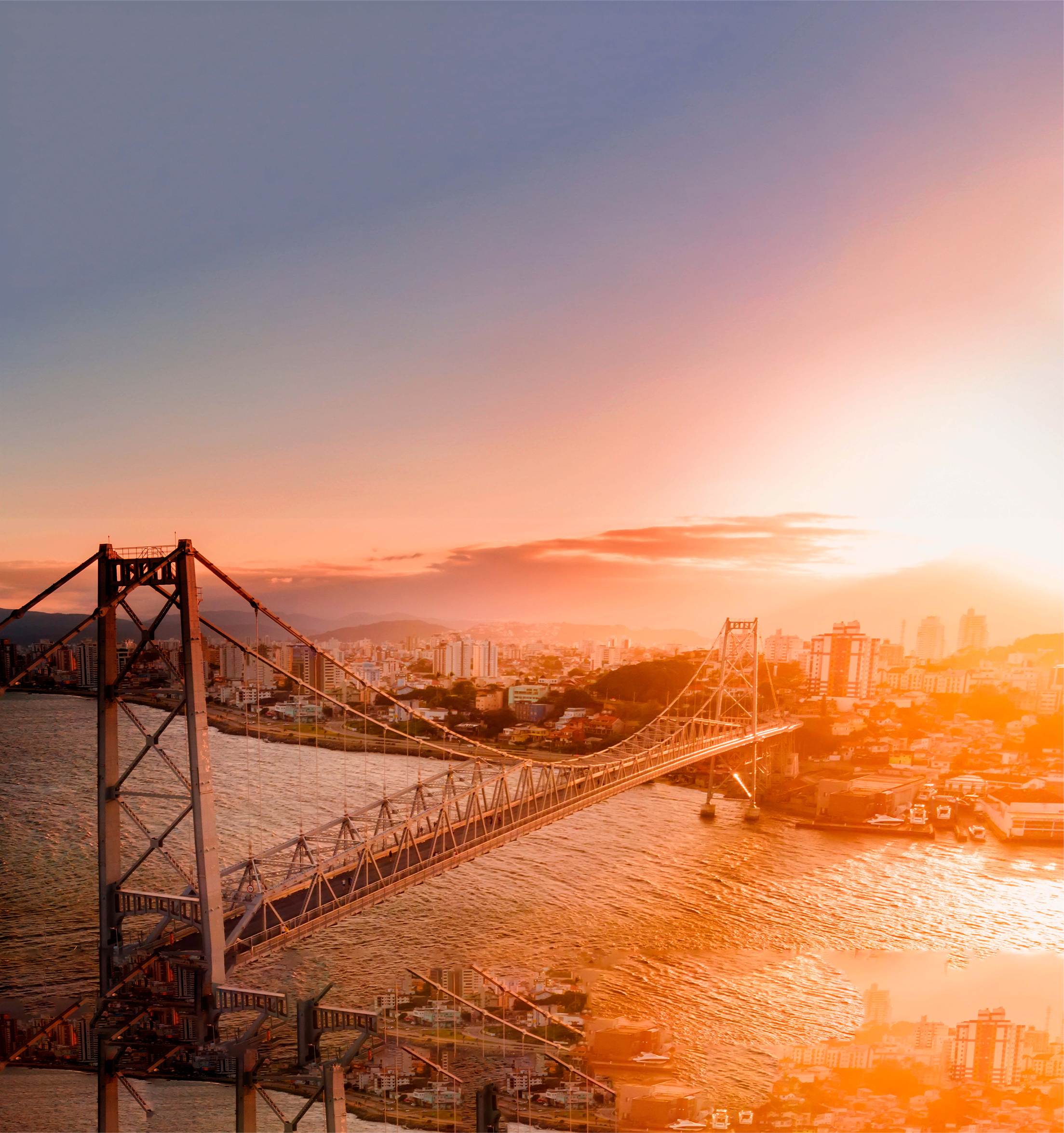 Grande Florianópolis