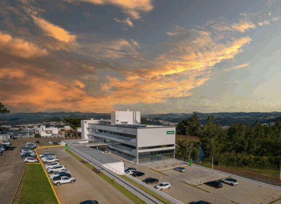 Meio Oeste – SC (Joaçaba)