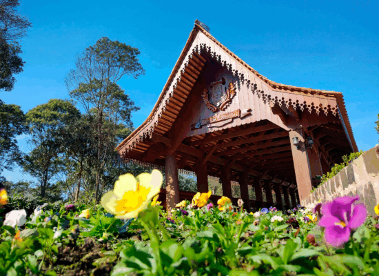 Vale do Iguaçu (Porto União)