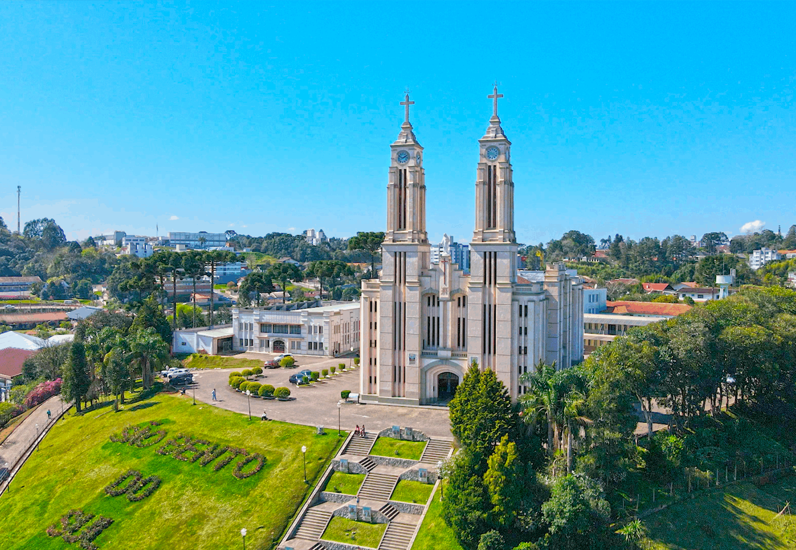 Planalto Norte (São Bento do Sul)